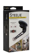 Nite Ize - Steelie Windshield Phone Mount