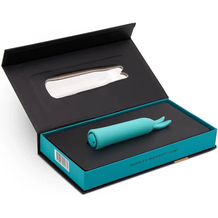 Nu Sensuelle Bunnii Flicking Bullet Vibrator