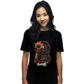 Daily_Deal_Shirts T-Shirts, Unisex / Small / Black One Die