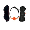 Orange is the New Black Kit #2 - See No Evil Speak No Evil - Rolik®