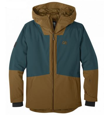 Outdoor Research - Men's Snowcrew Jacket