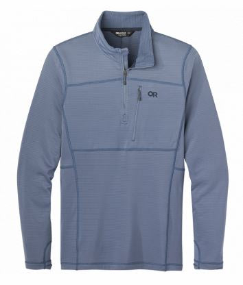 Outdoor Research - Men's Vigor Quarter Zip Top