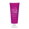 Pink Lubricants® Frolic Water-Based Gel Lubricant - Toy-Friendly & Glycerin-Free - 3.3 fl. oz.