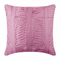 Pink Illusion Pillow Cover