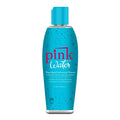 Pink Lubricants® Water-Based Lubricant with Aloe & Ginseng 4.7 oz