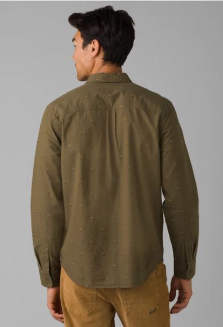 prAna - Men's Lewisville Shirt