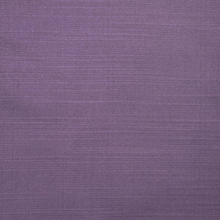 Purple Heavy Satin Fabric by the Yard