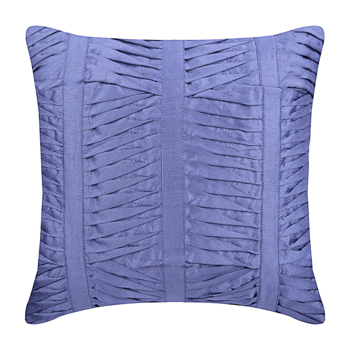 Purpley Beauty Pillow Cover