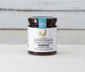 Regina's Blueberry Lemon Jam