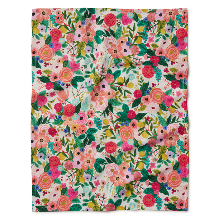 rifle-paper-co-tea-towel-garden-party