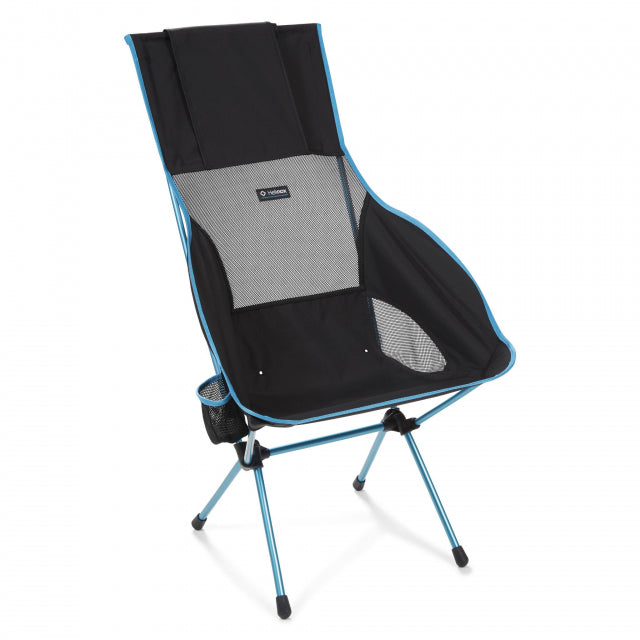 Helinox Savanna Black