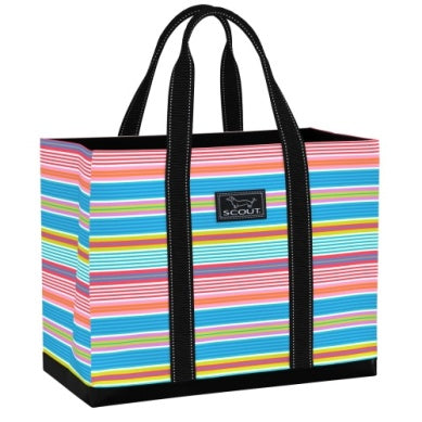 Scout Original Deano Tote Bag -Fruit of Tulum