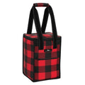 Scout Pleasure Chest Cooler -Flannel No 5
