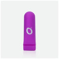 Screaming O® O Bestie Bullet - Rechargeable Waterproof Vibrator Purple