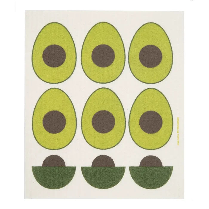 SDC Avocado
