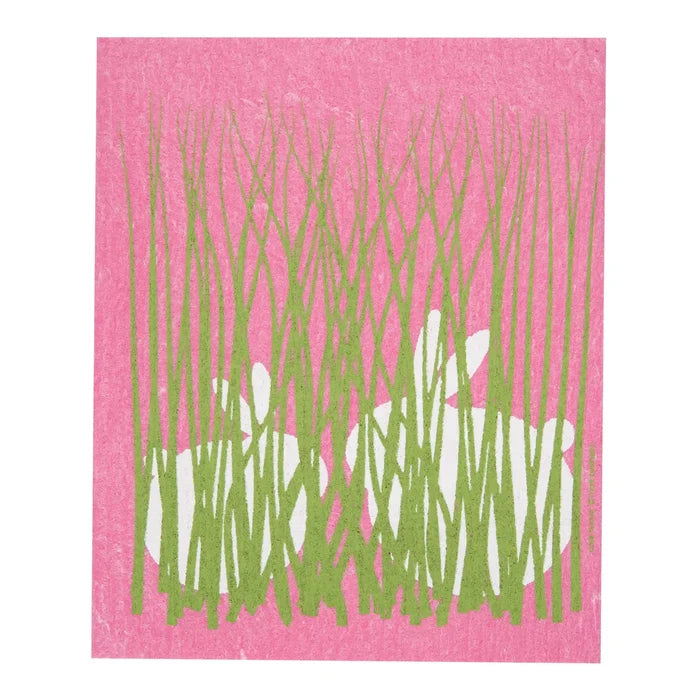 SDC Bunnies In Grass