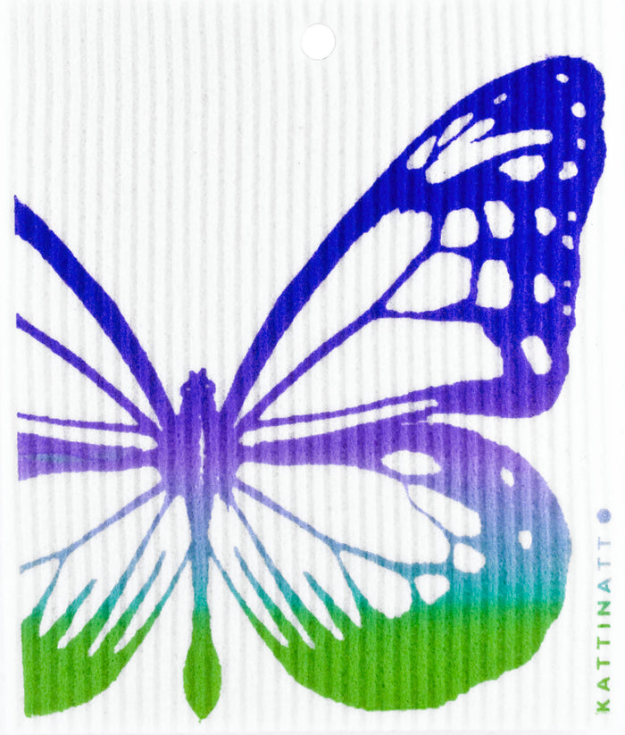 SDC Butterfly