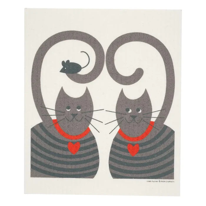 SDC Cats