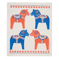 SDC Dala Horses
