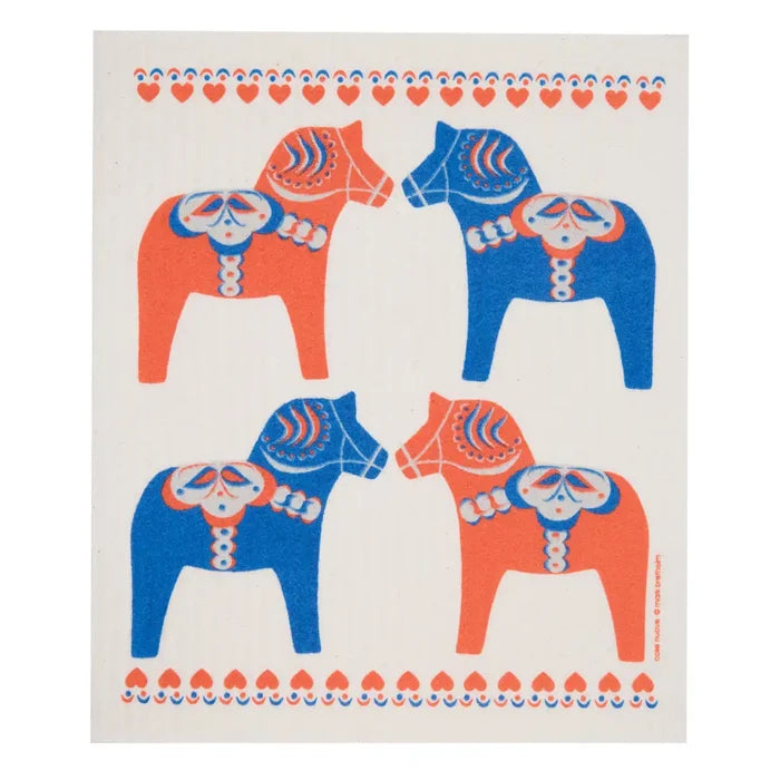 SDC Dala Horses