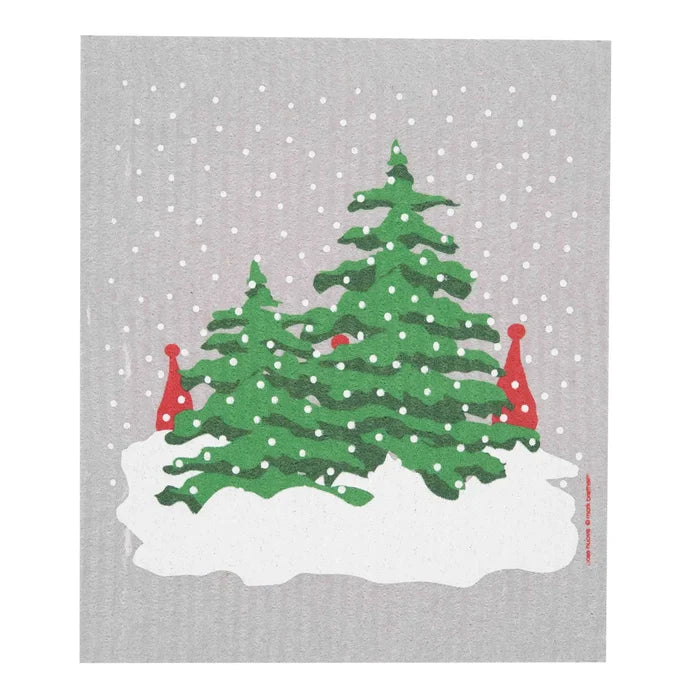SDC Forest Tomte