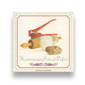 SDC Lefse