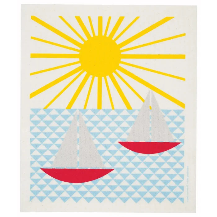 SDC Sailboats
