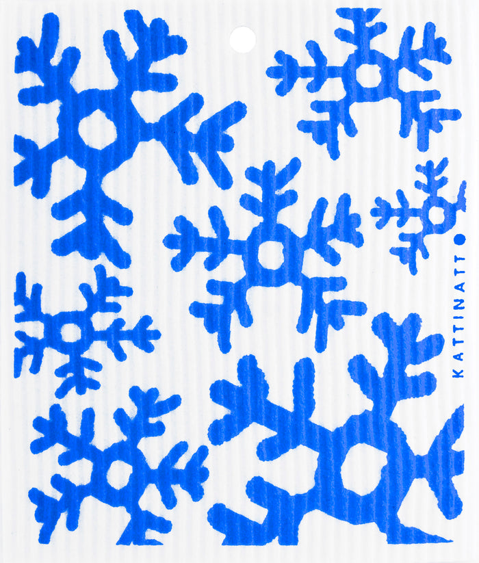 SDC Snowflakes