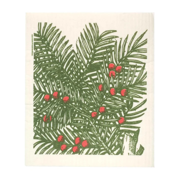 SDC Spruce Boughs