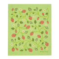 SDC Strawberry Patch