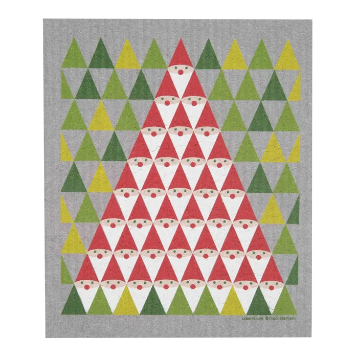 SDC Tree Tomte