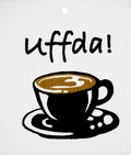 SDC Uffda Coffee Cup