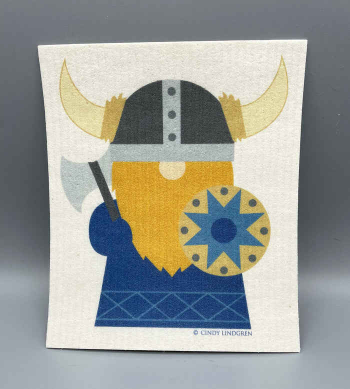 SDC Viking Gnome