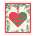 SDC Woven Heart