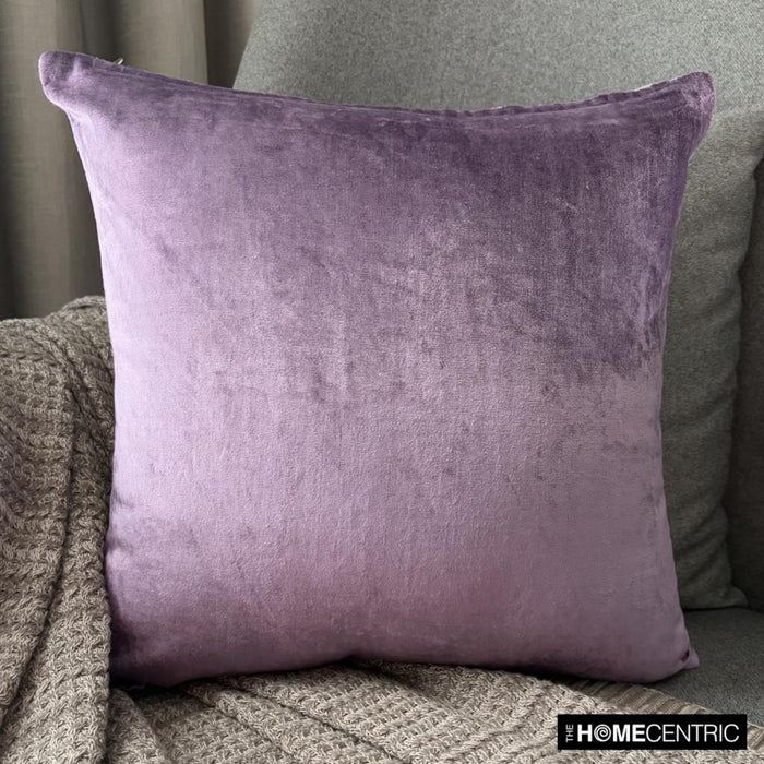 Purple / 12 x 12 inch