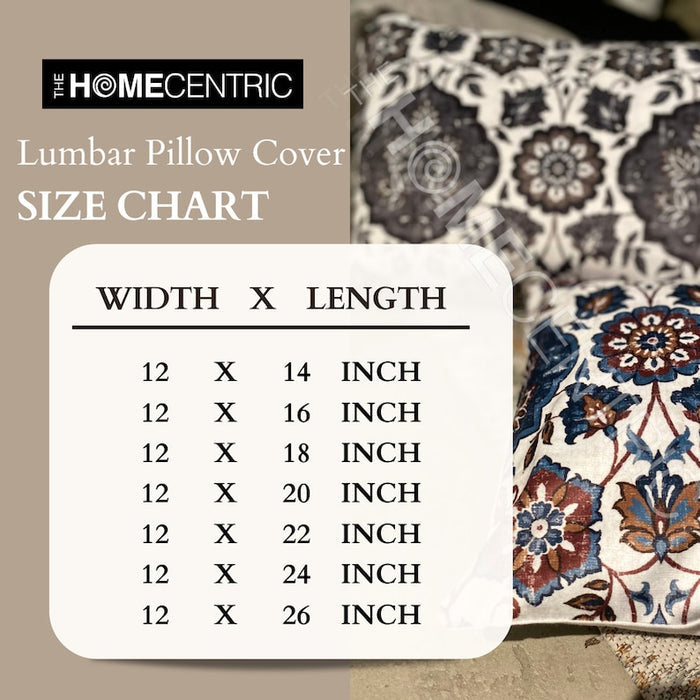 Silver Luminescence - Silver Faux Silk Lumbar Pillow Cover