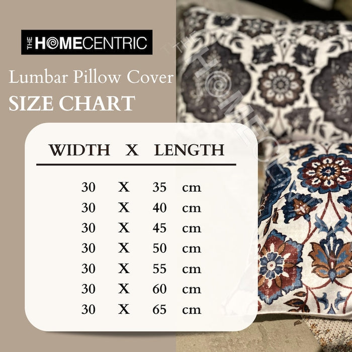 Silver Luminescence - Silver Faux Silk Lumbar Pillow Cover
