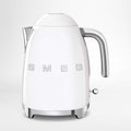 Smeg 7-Cup Kettle -White