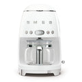 Smeg Coffee Maker -White