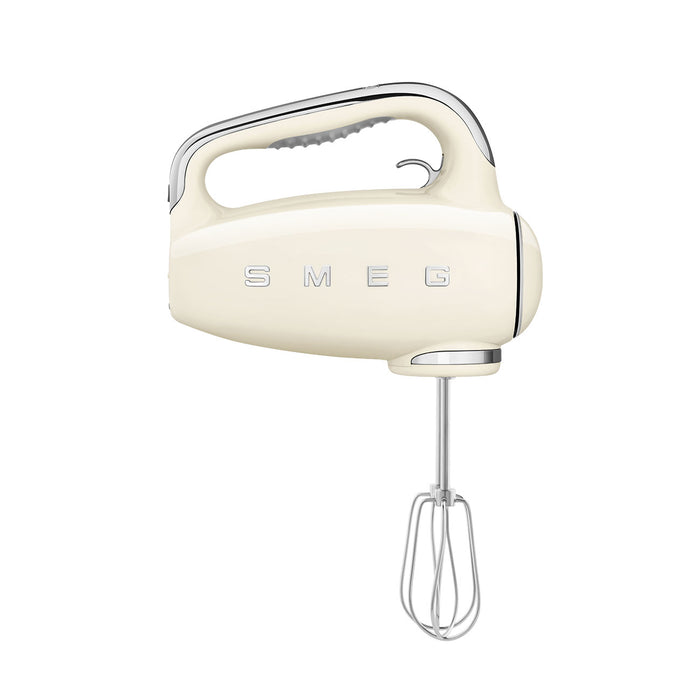 Smeg Hand Mixer -Cream