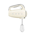 Smeg Hand Mixer -Cream