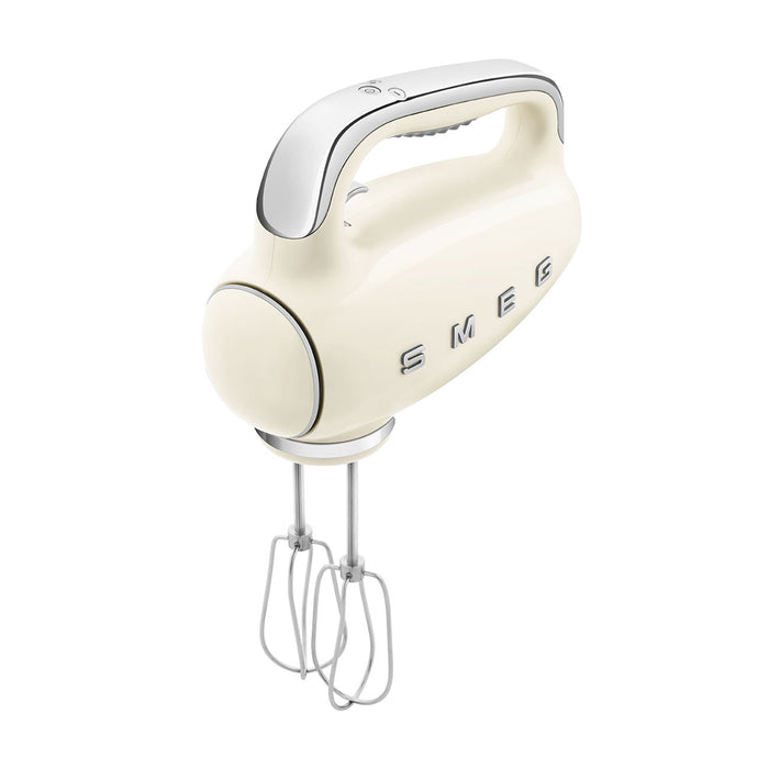 Smeg Hand Mixer -Cream