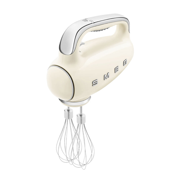 Smeg Hand Mixer -Cream