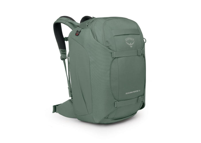 Osprey Sojourn Porter 46L Koseret Green
