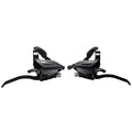 Shimano Cycling St-ef500 Shift Lever 4-finger