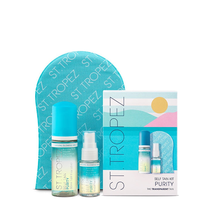 st-tropez-purity-mini-kit-contents