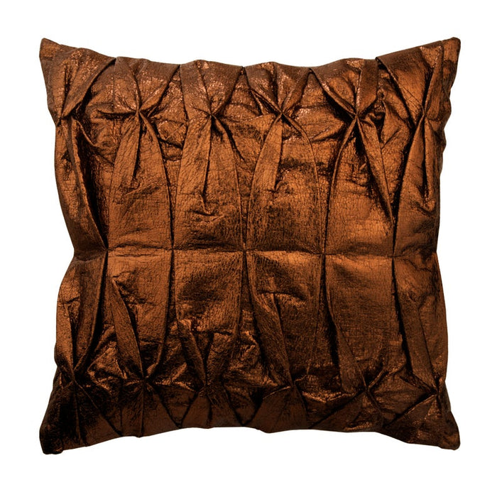 Bronze / 12 x 12 inch