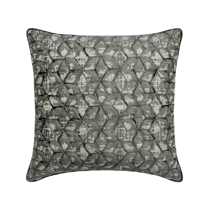 Symmetry Decorative Euro Sham