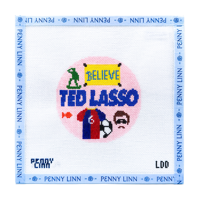 Ted Lasso