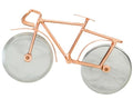 Ten Thousand Villages - Bicycle Pizza Cutter